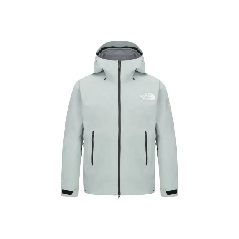 THE NORTH FACE Summit Series GTX THETA Jacket Men's Cool Gray-0