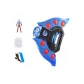 Ascender Bubble Machine[Bubbles Water+Ultraman Figurine]Charging
