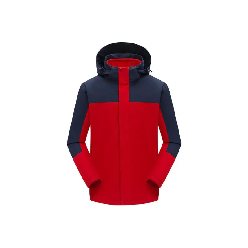 SUNDANCE Windbreaker Jacket Unisex-7