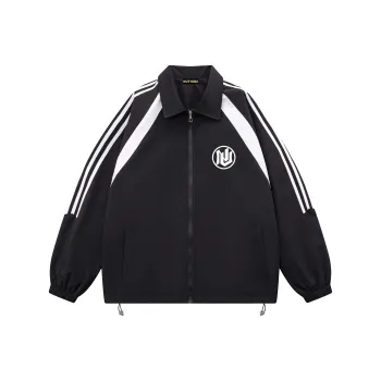 Nuthink Jackets Unisex