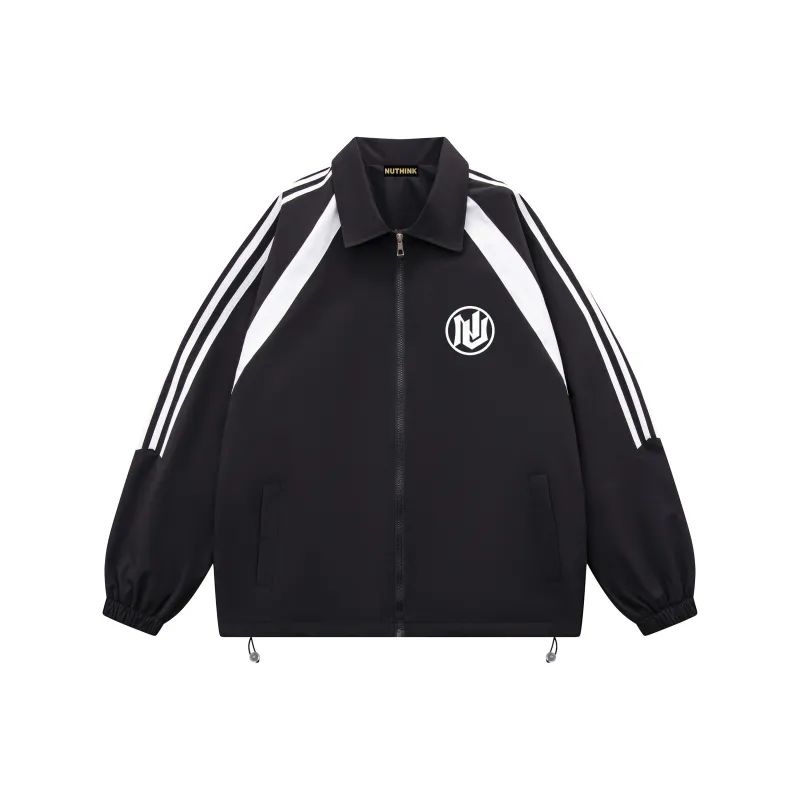 Nuthink Jackets Unisex-0