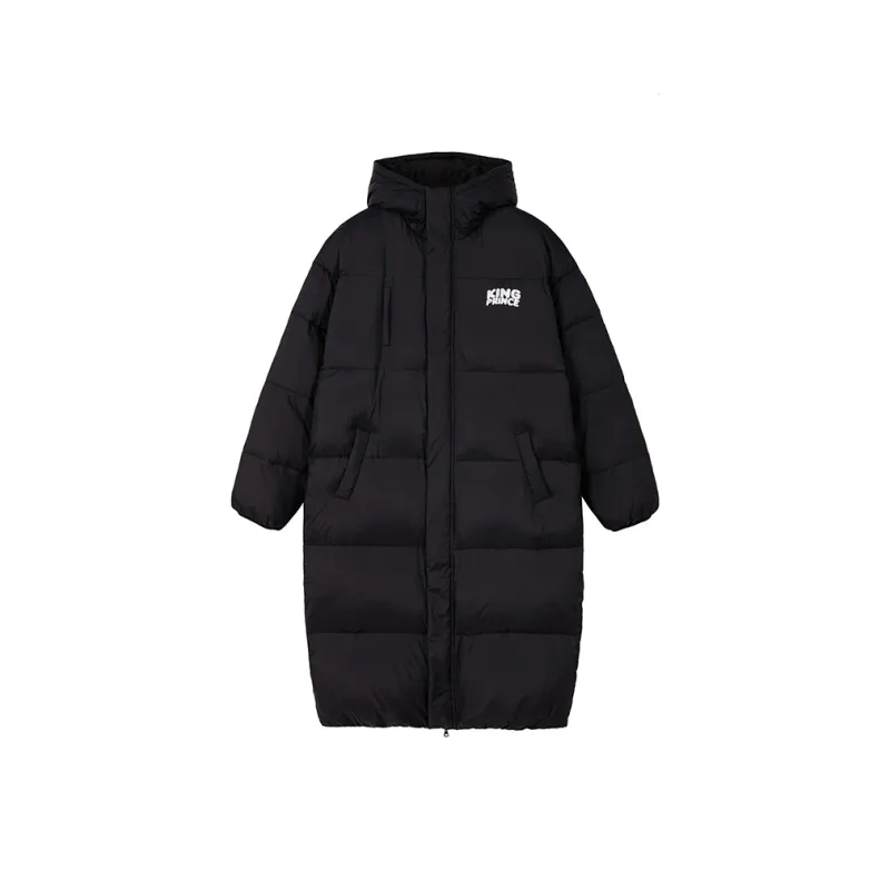 KING PRINCE Down Jacket Unisex Multicolor-5