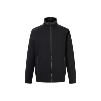 Paul & Shark Yachting Jackets & Coats Men's Black