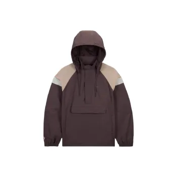 Converse x A Ma Maniére Jackets Coats Men's Coffee