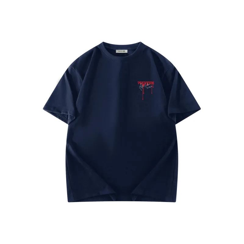 7 SEVFUN T Shirts Unisex-7