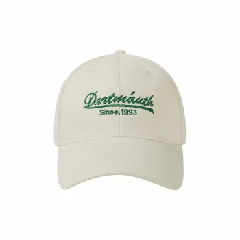 MEXICAN Cotton Baseball Caps Unisex