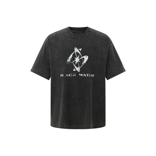 CHINISM Blackwater Series T Shirt Unisex