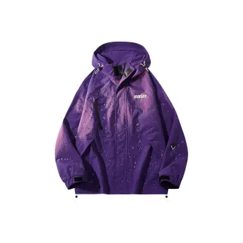 Hurley Jackets Unisex