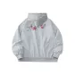 Light Gray (Includes Gray Hats & Caps (Detachable))