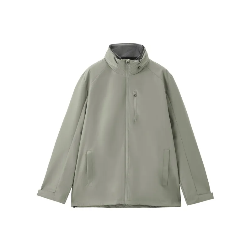 UNIQLO Jackets Men-9