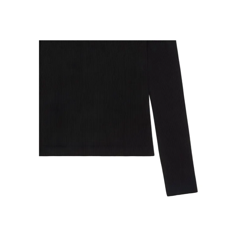 Givenchy T Shirts Women's Black-4
