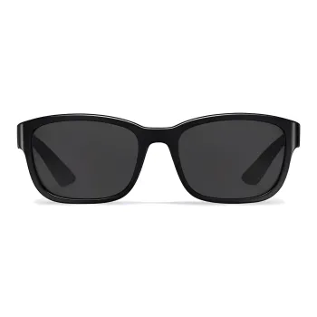 PRADA Linea Rosa Rectangle-frame Sunglasses
