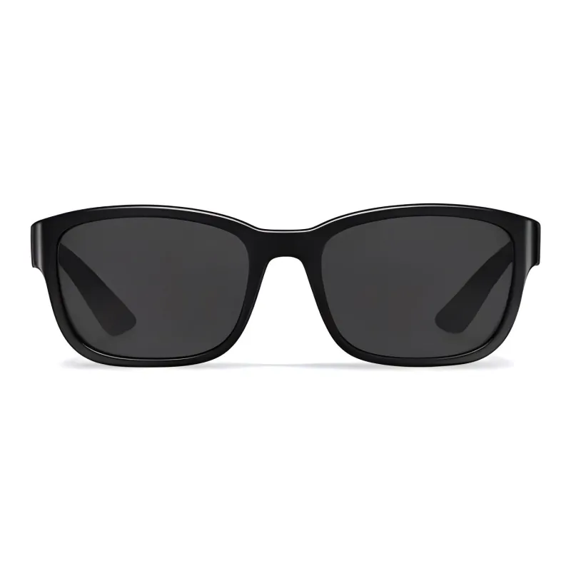 PRADA Linea Rosa Rectangle-frame Sunglasses-0