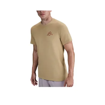 Nike Men's Dri FIT T Shirt