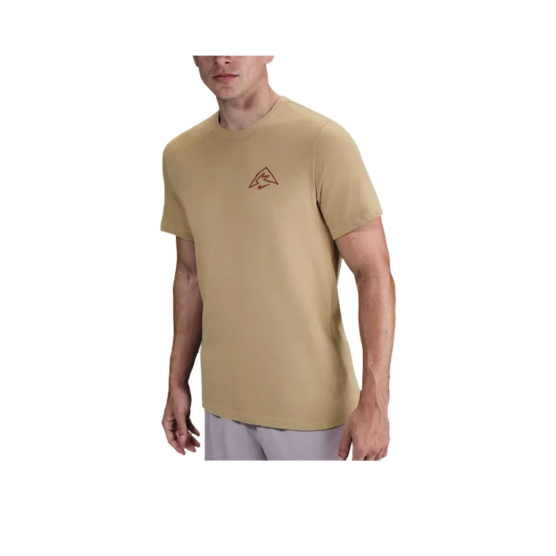 Nike Men's Dri FIT T Shirt-0