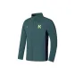 Night Green/Nova Blue