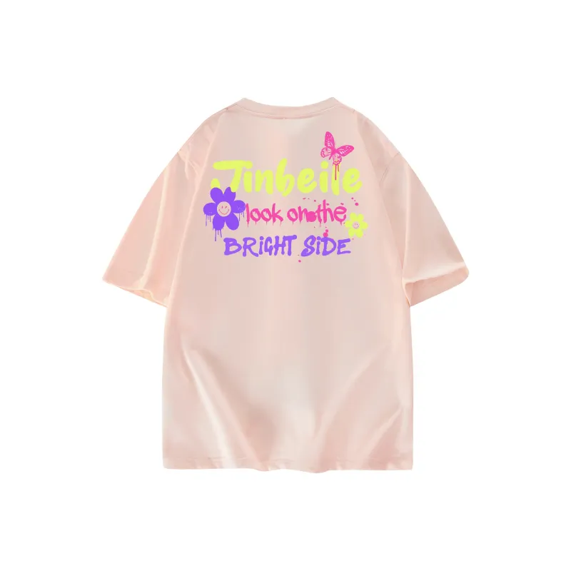JINBEILE T Shirts Unisex-12