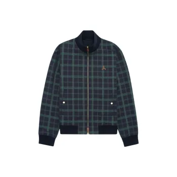 LI NING 1990 Classic Collection Jackets Men Deep Mysterious Blue