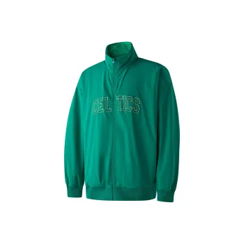 NBA Boston Celtics Team Jackets Unisex