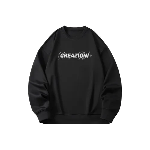 CREAZIONI LA FANTASIA E MOBILE Sweatshirt Unisex