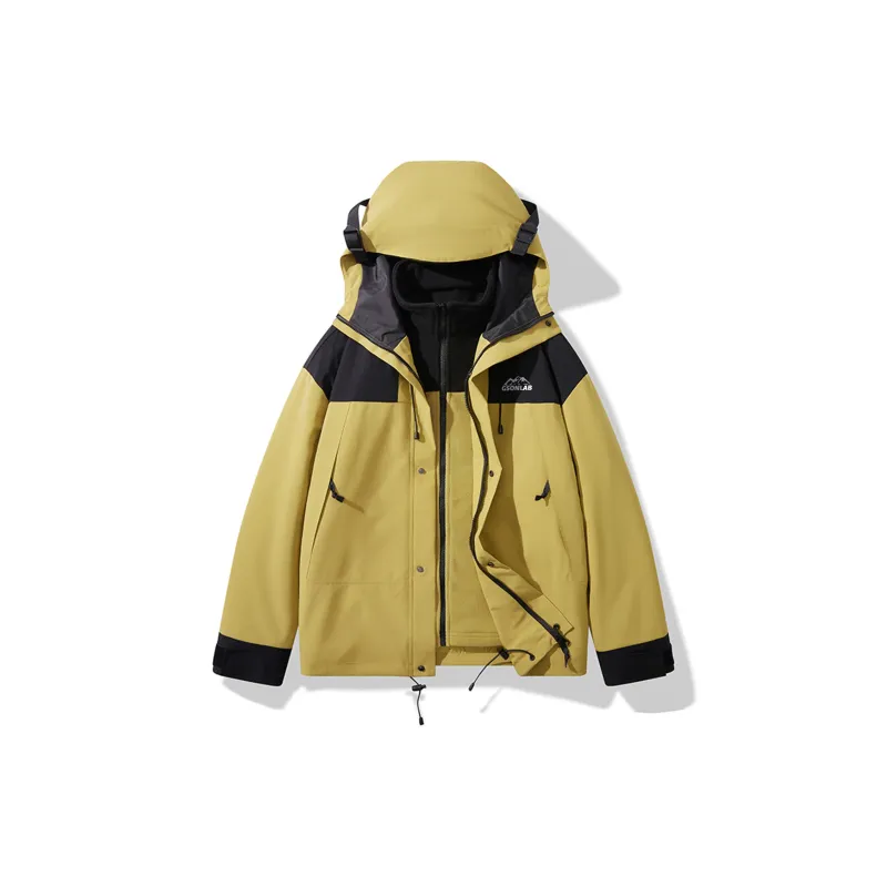 GSON Jackets Unisex-26