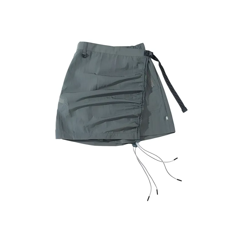 NOTHOMME Casual Short Skirts Women's-8