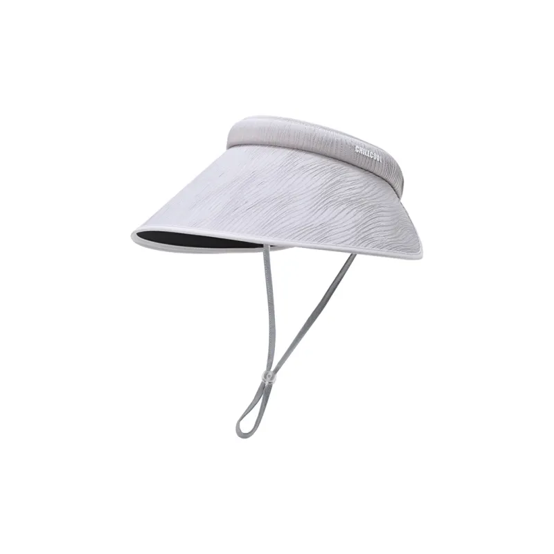 Fancet Studios Polyester Sun Protection Hats Women's-15
