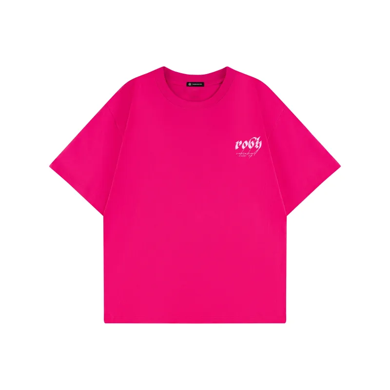 ROBINHOOD T Shirt Unisex Purple-13