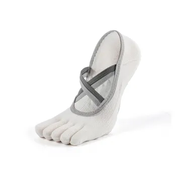 MEIKAN Women's No Show Socks