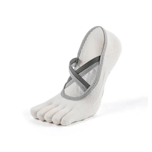 MEIKAN Women's No Show Socks