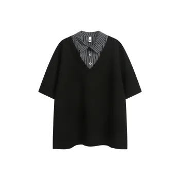 MARK WAFFLE T Shirts Unisex