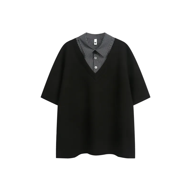 MARK WAFFLE T Shirts Unisex-4