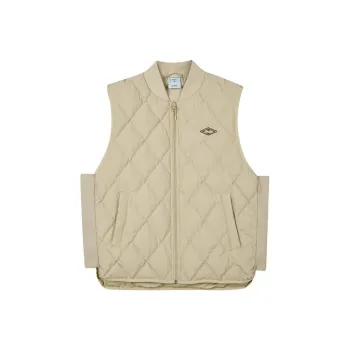 Skechers Vest Unisex Irish Cream