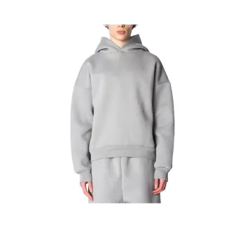 Seventh Sweatshirt Men's Smoky Color