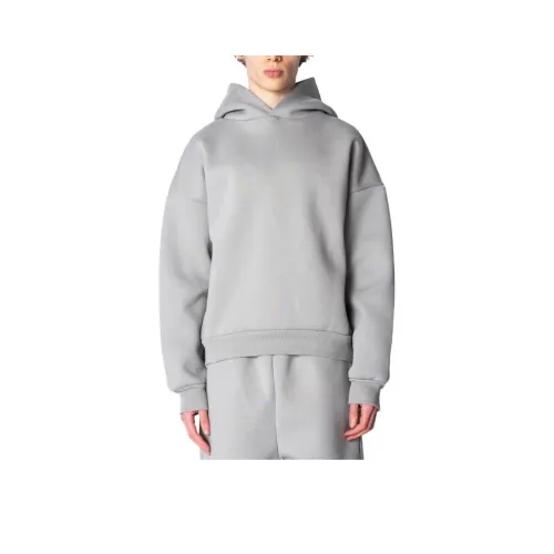 Seventh Sweatshirt Men's Smoky Color