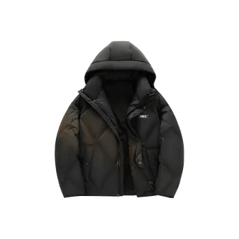 POPEYE Down Jackets Unisex