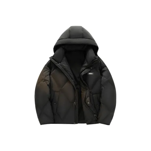 POPEYE Down Jackets Unisex