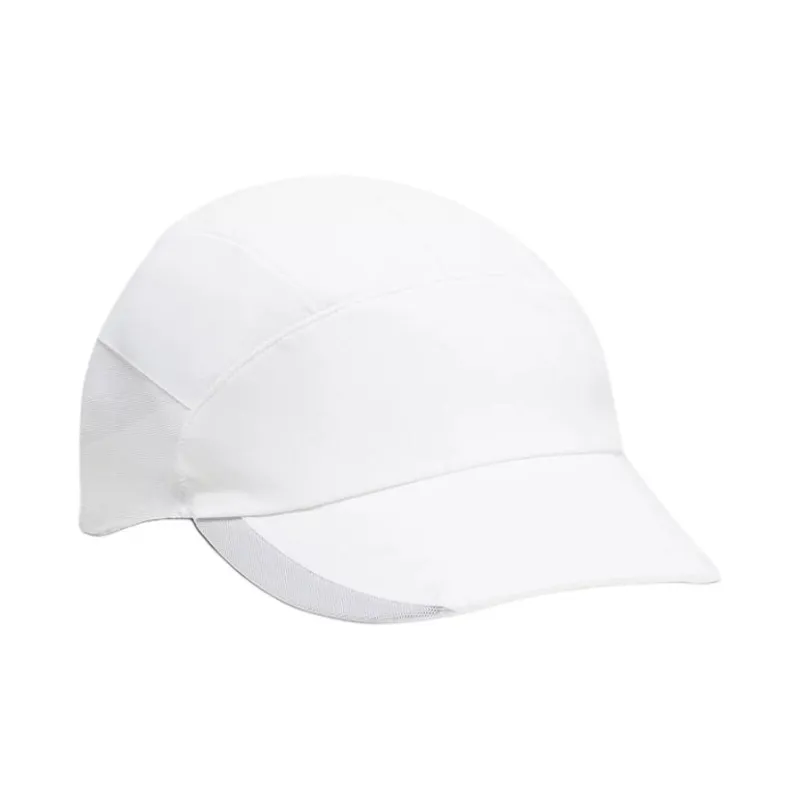 Lululemon Baseball Caps Unisex White-1