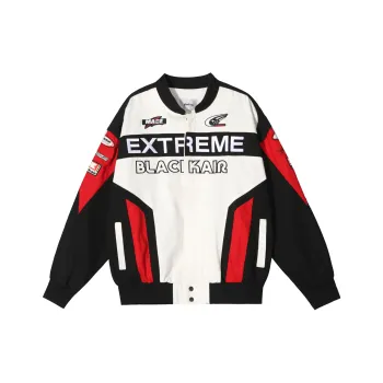 MADE EXTREME Jackets Unisex
