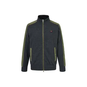Paul & Shark Yachting Jackets & Coats Men's Army Green