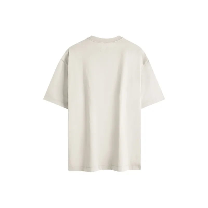 CALVIN KLEIN T-Shirt Men's Dark Taupe-8