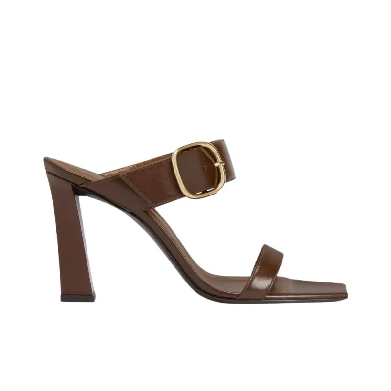 Giuseppe Zanotti 90mm Geraldhine Sandals Women's-1
