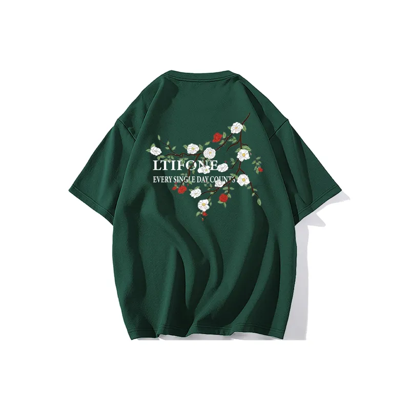 LTIFONE T Shirts Unisex-12
