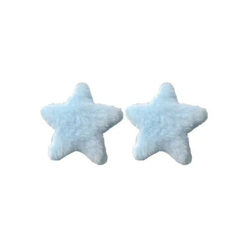 QIANFANGDAHUANGYE Resin Hair Clips Women's