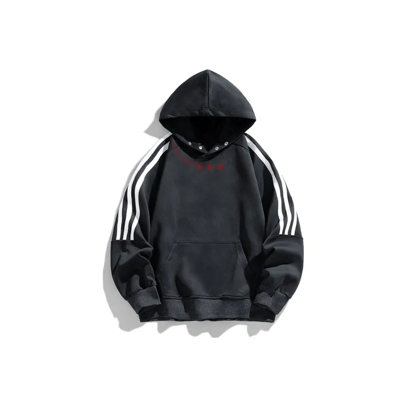 Ferrero Ross x FUERZA Sweatshirt Unisex-0