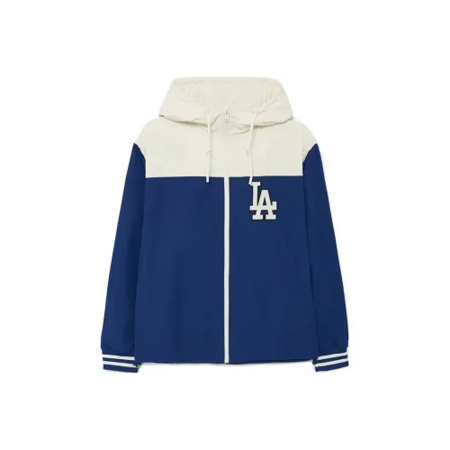 MLB Los Angeles Dodgers Jackets Unisex