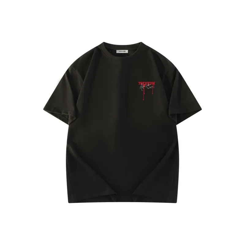 7 SEVFUN T Shirts Unisex-1