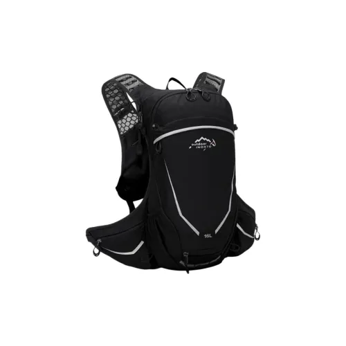 INOXTO Outdoor Bags Polyamide 16L Multicolor Unisex