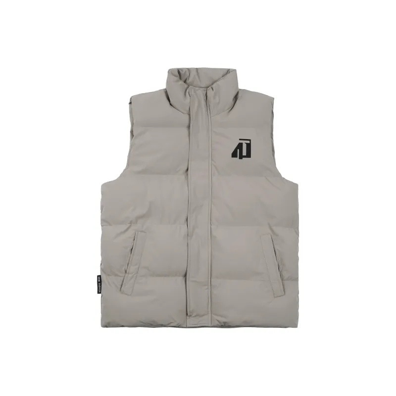 4T Vests Unisex-2