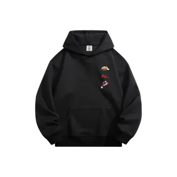 Crayon Shinchan Sweatshirt Unisex